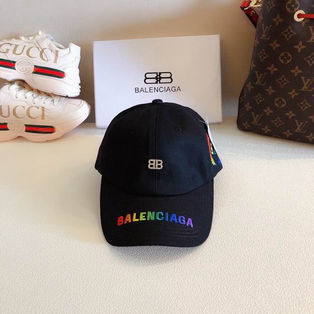 Ba1en*iaga Hat